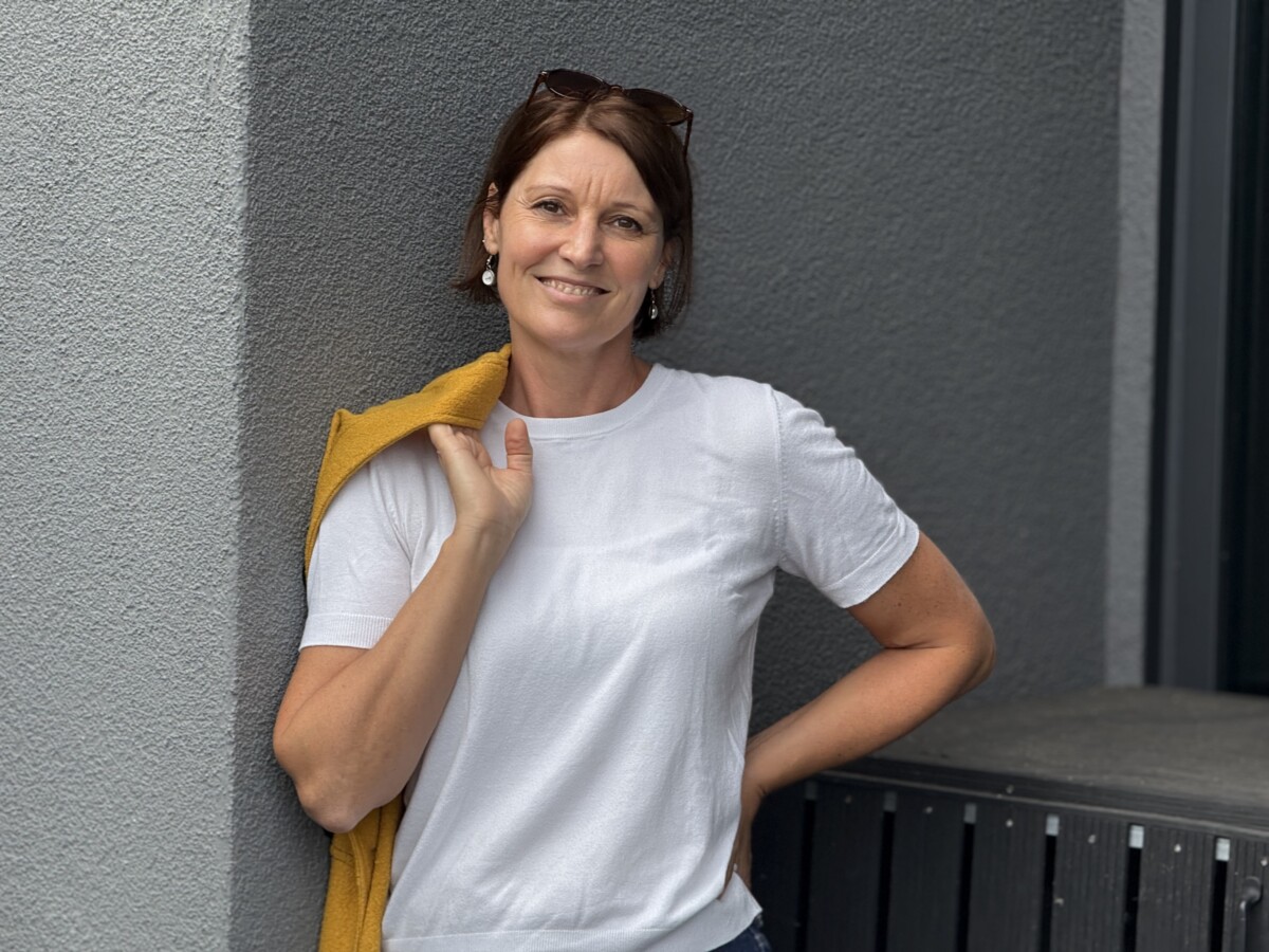 Bettina Kaiser-Lüftner